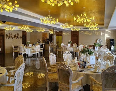  ресторан North Sea