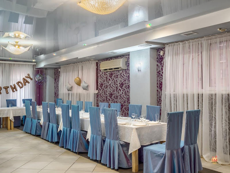 Венский Дворик фотография №5