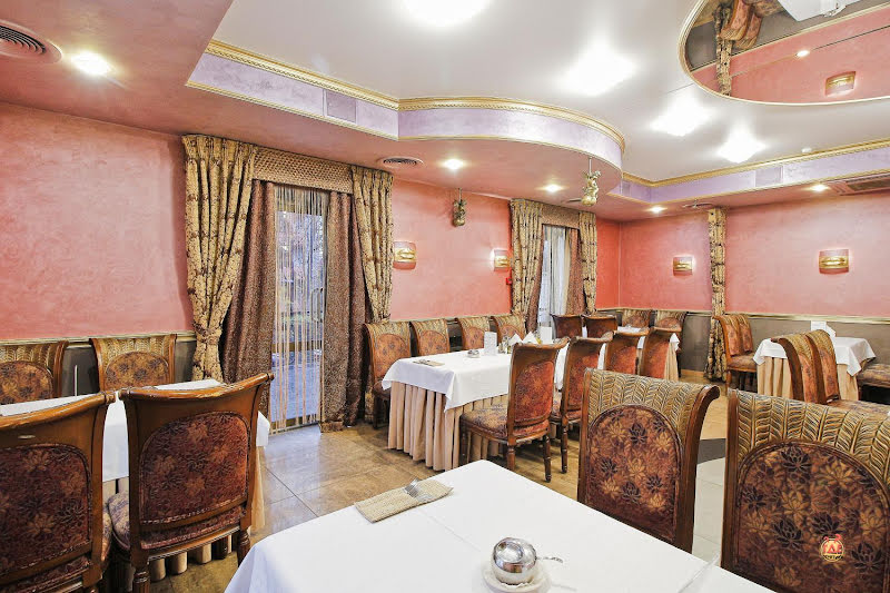 Вилла Гламур фотография №15