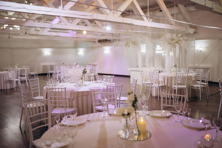 Классический зал в «Театр Юности» фотография №6