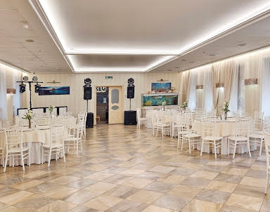  ресторан Золотой берег