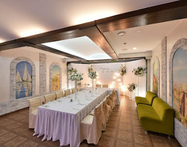  ресторан Свояк