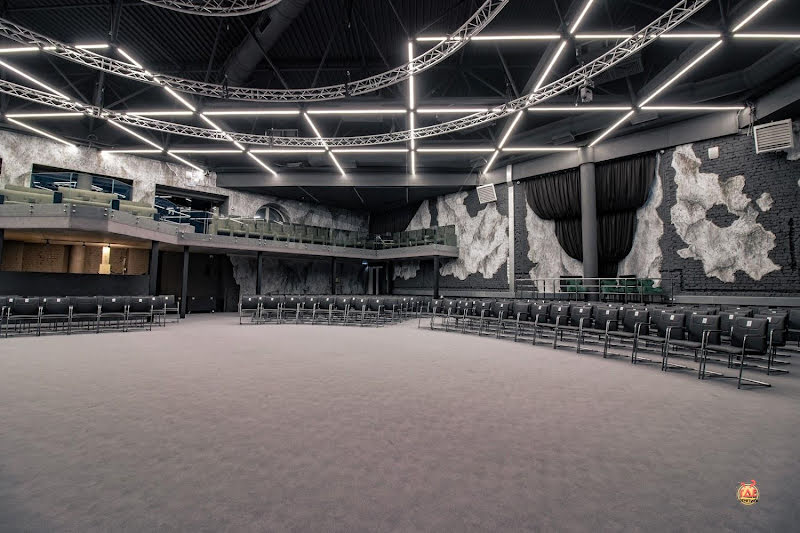 Пересвет Арена фотография №7