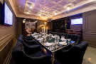 VIP-комната в «Soprano»
