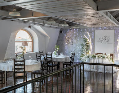  ресторан Con Tempo