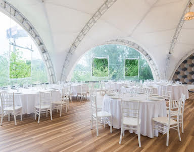  ресторан Nabat Palace Domodedovo