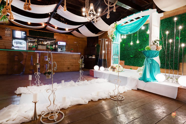 Летняя терраса в «Артист» фотография №15