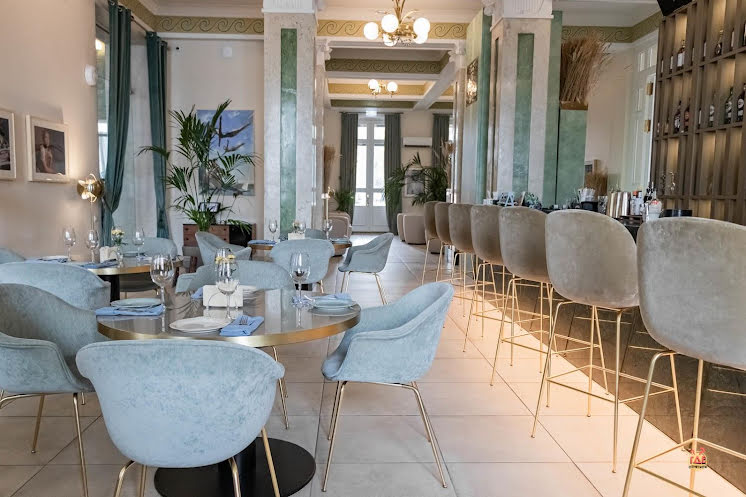 Малый зал в «Волга-Волга» фотография №1