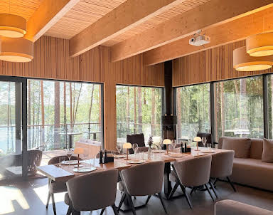 День рождения в Ягодки