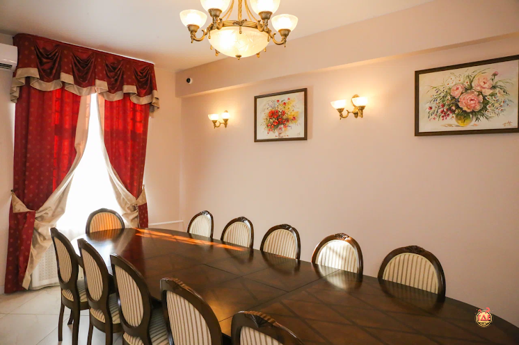 VIP-зал в «Ярославский» фотография №6