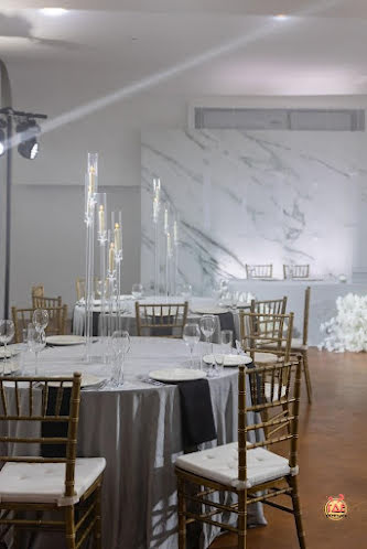 Большой зал  в «Дом архитектора» фотография №10