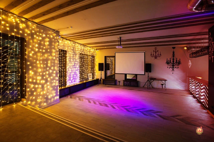 Лофт №6 в «Loft Lodge на Алексеевской» фотография №14