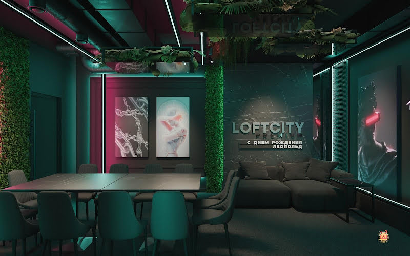 Iglooloft фотография №4