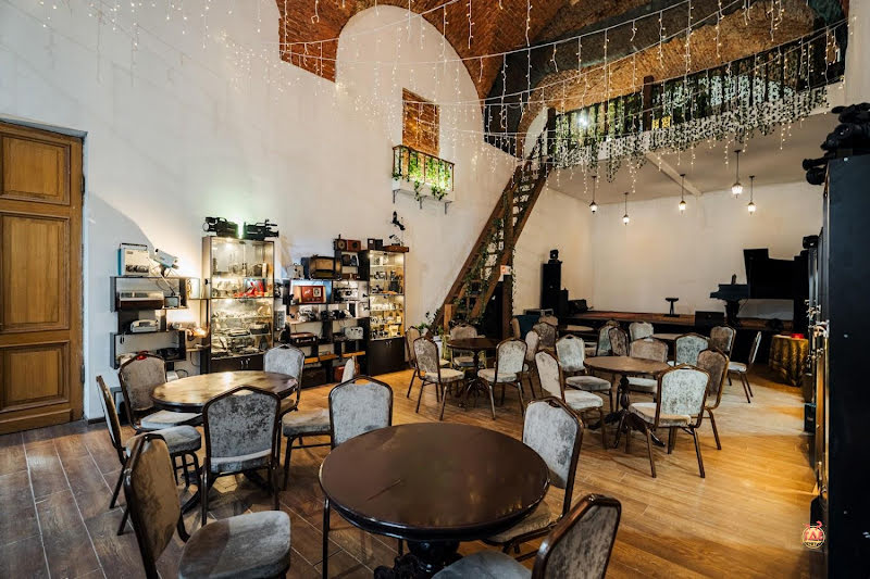 Дворец Кваренги фотография №16