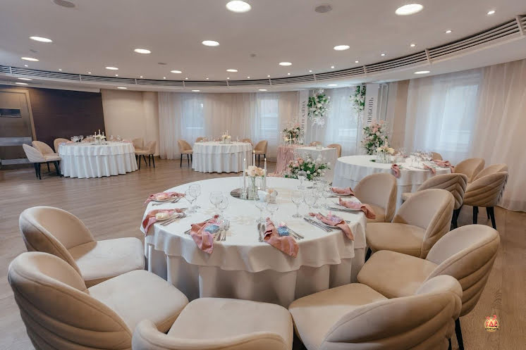 Кейс в «Банкетный зал «Кейс»» фотография №1