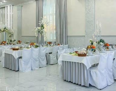  ресторан Дива