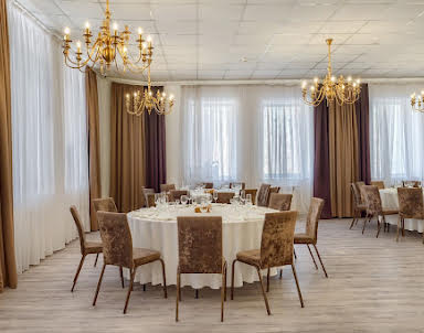  ресторан Алсма