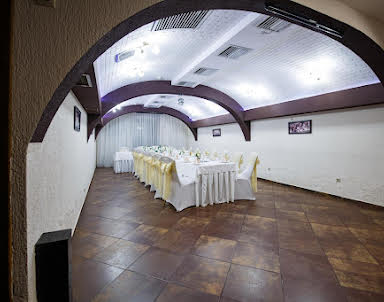  ресторан Прованс