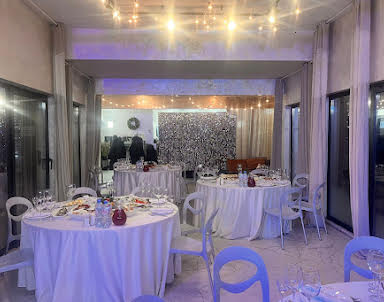  ресторан WhiteMare