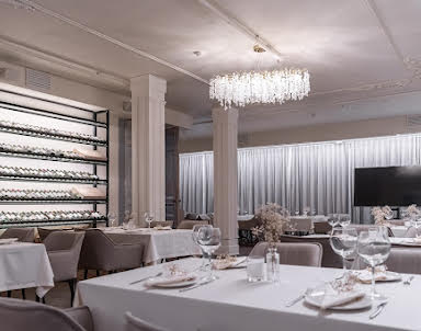  ресторан Лето