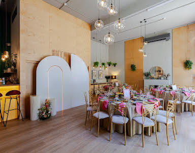  ресторан Витрина