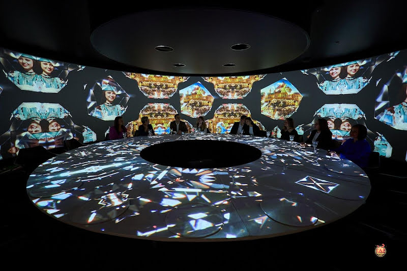 Калейдоскоп фотография №6