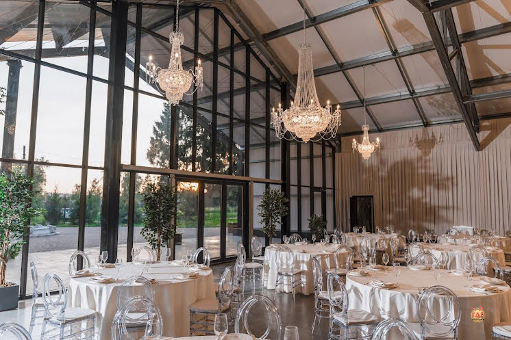 Grand «Лесной» в «Гребнево» фотография №11