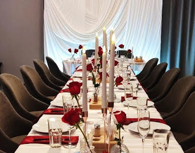  ресторан Riviera