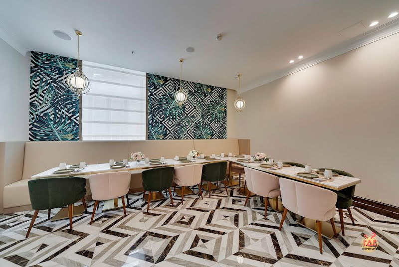 River Palace фотография №9