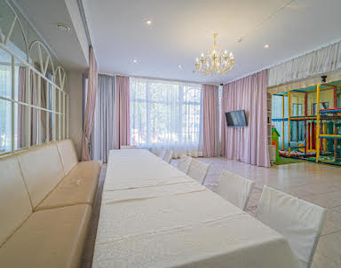  ресторан Династия