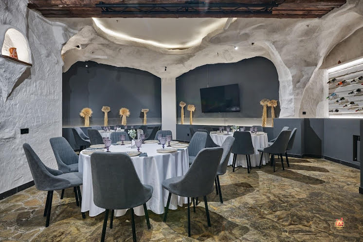 Банкетный зал  в «БаклаДжани» фотография №5