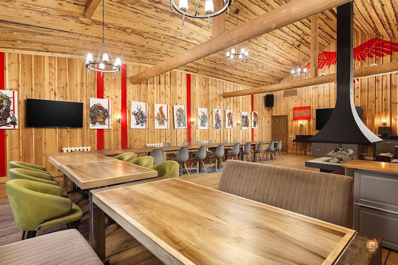 Odin House фотография №19