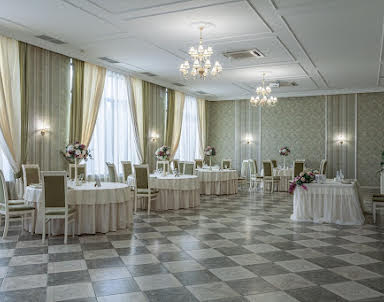  ресторан Олива