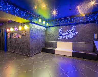  ресторан Династия