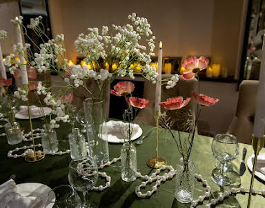  ресторан Club le Chateau