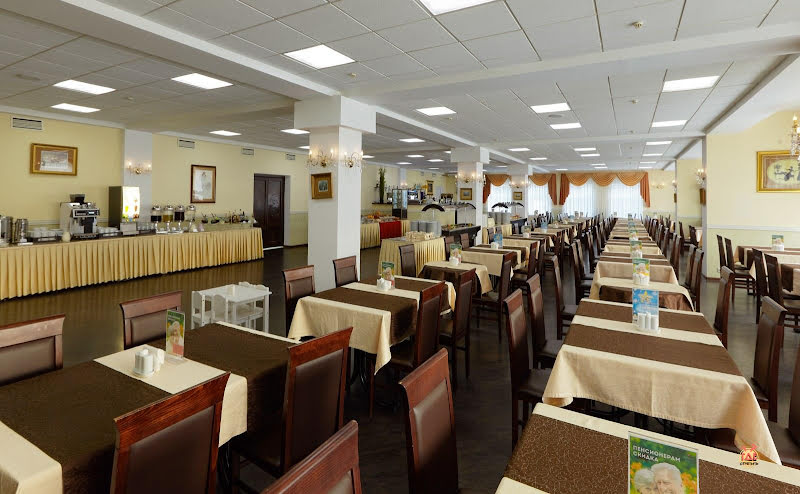 ZVENIGOROD фотография №15