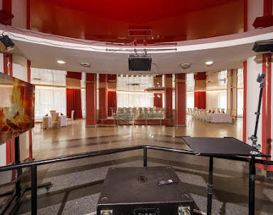  ресторан Гриль Мастер