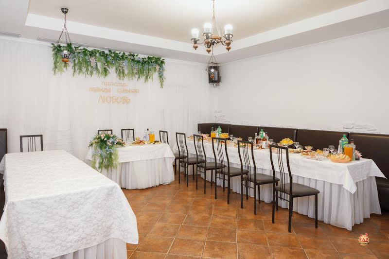 Невинный погребок фотография №1