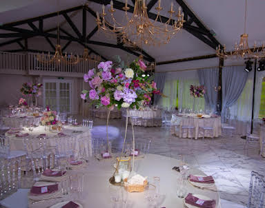  ресторан Гребнево