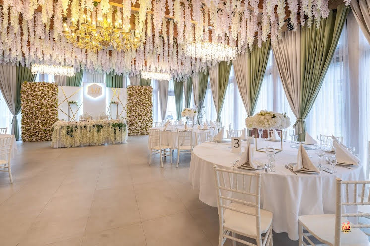 Веранда в «Nabat Palace Domodedovo» фотография №19