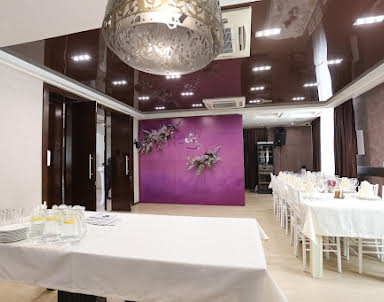  ресторан Абникум