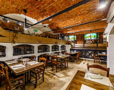  ресторан Генацвале Vip