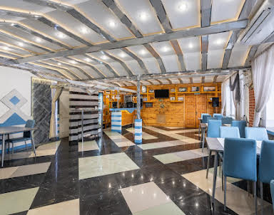  ресторан Ваша Гавань