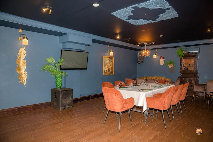 Караоке-Холл «Фанни Гран» в «Ресторан «Пивоваръ»» фотография №9