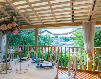  ресторан Мореман