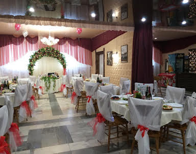  ресторан Маэстро