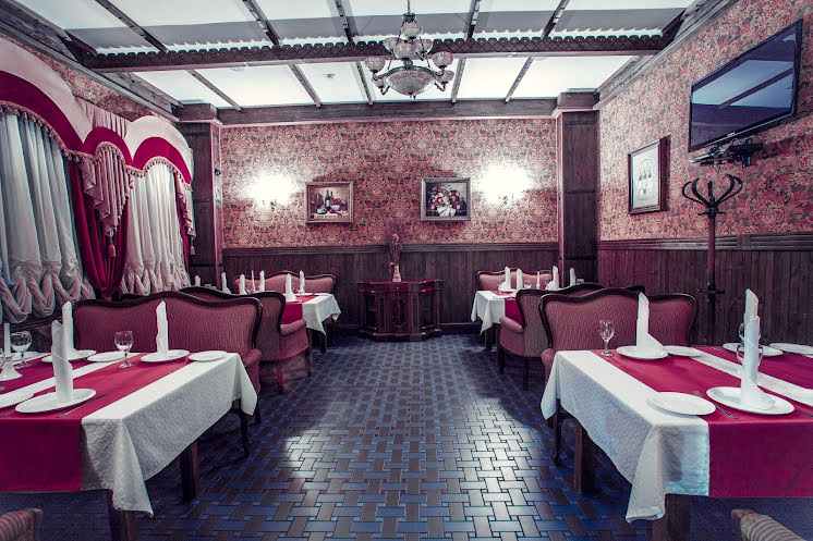 Зал «Комфорт» в «Берендей» фотография №1