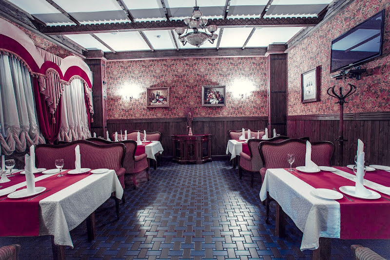 Берендей фотография №10