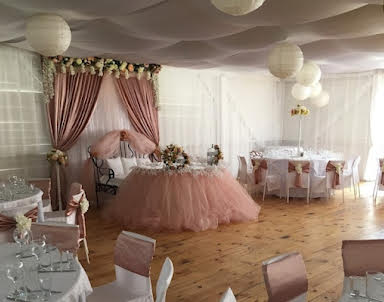 Свадьба в Луч