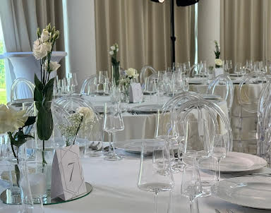  ресторан Горьковка Парк